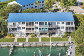 Bonefish Yacht Club